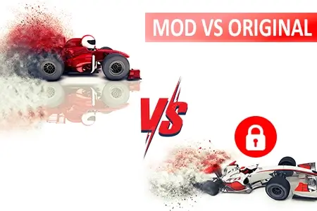 CPM Mod vs CPM Original