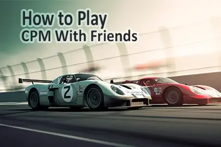 How To Play Car Parking Multiplayer With Friends